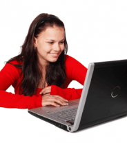 Do you ask your vet questions by email or Facebook?