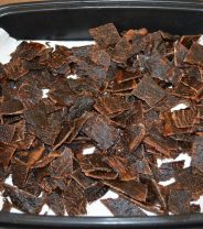 Are jerky treats really bad for my dog?