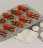 Medicine Safety… A real issue for us as well as pets!