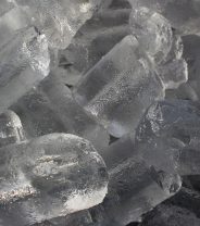 Can I put ice in my dog’s water bowl?