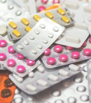 New laws for veterinary medicines come out this week