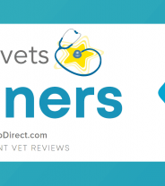 Announcing the Best UK Vet 2019...