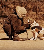 Are pets good for my mental health?