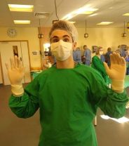 Vet School and Me (Part 1)