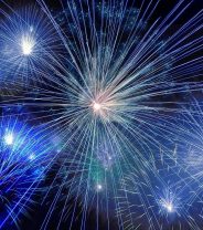 Fireworks, Dogs and Cats: The ABC