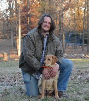 Why are pets good for your health?