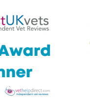 Best UK Vet 2020