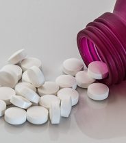 Why did the vet prescribe an “NSAID”?
