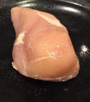 Does poor chicken welfare lead to poor quality meat?