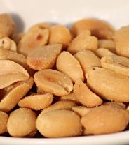 Can Dogs Eat Peanuts?