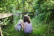 What is the best pet for an autistic child?