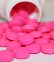 Why is ibuprofen toxic for dogs?