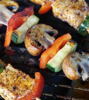 What can my dog eat at the BBQ?