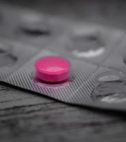 Why did my vet prescribe carprofen?