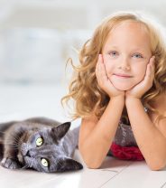 What's the best cat breed for people with allergies?