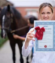 You get what you pay for: What a modern vet student learns 