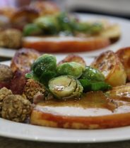 Will there be a shortage of meat this Christmas?