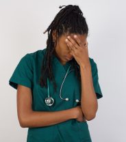“Vet bashing” – is it really a thing?