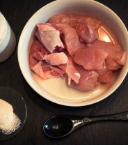 Raw pet food safety investigation published 
