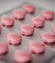 Why did the vet prescribe spironolactone?
