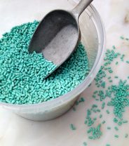 Why have slug pellets been banned in the UK?