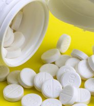 Why did the vet prescribe phenobarbital?