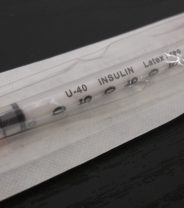 Does insulin work in cats and dogs?