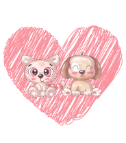 Can a dog and cat breed?