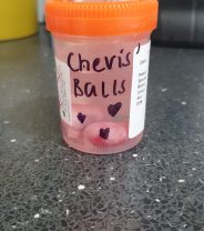 Can I take my pet’s testicles home after he’s neutered?