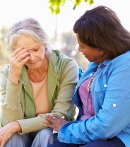 The role of a bereavement counsellor in the veterinary practice