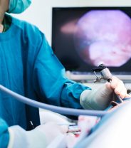 Is a Laparoscopic spay better?