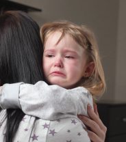Should children go to pet funerals?