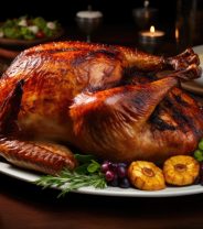 Christmas feasts for small pets