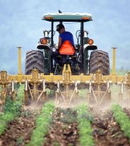 Mental Health Awareness Week – How does mental health impact farming and crofting?