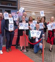 Announcing the Best UK Vet 2024!