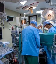 The Role of Robotics in Veterinary Surgery - What Does the Future Hold?